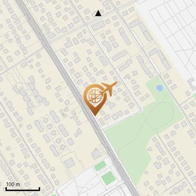 Foto zu Waltersdorfer Chaussee 111-119, 12355 Berlin