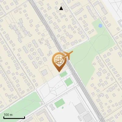 Foto zu Waltersdorfer Chaussee 124, 12355 Berlin