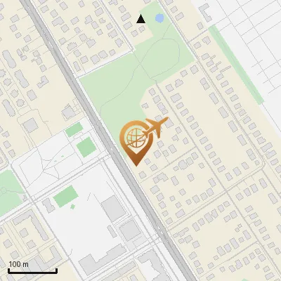 Foto zu Waltersdorfer Chaussee 139-143, 12355 Berlin