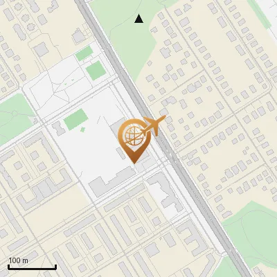 Foto zu Waltersdorfer Chaussee 148, 12355 Berlin