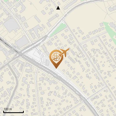 Foto zu Waltersdorfer Chaussee 5-17, 12355 Berlin