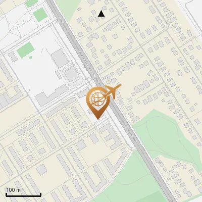 Foto zu Waltersdorfer Chaussee 162, 12355 Berlin