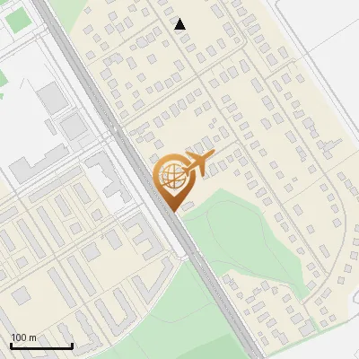 Foto zu Waltersdorfer Chaussee 167-169, 12355 Berlin