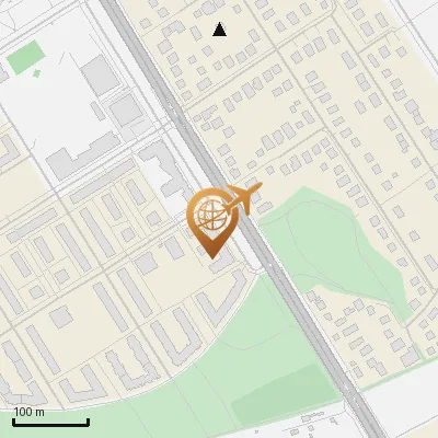 Foto zu Waltersdorfer Chaussee 170-180, 12355 Berlin