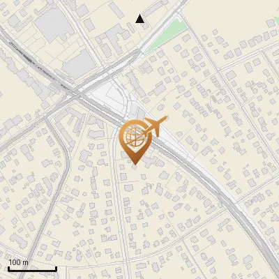 Foto zu Waltersdorfer Chaussee 18, 12355 Berlin