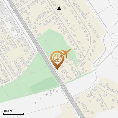 Foto zu Waltersdorfer Chaussee 181-193, 12355 Berlin