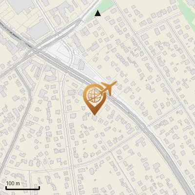 Foto zu Waltersdorfer Chaussee 24, 12355 Berlin