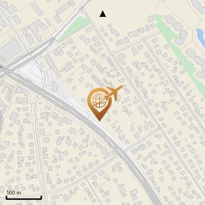 Foto zu Waltersdorfer Chaussee 25-27, 12355 Berlin