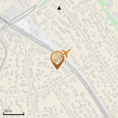 Foto zu Waltersdorfer Chaussee 28-34, 12355 Berlin