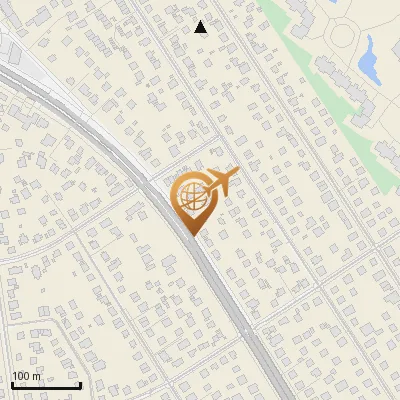 Foto zu Waltersdorfer Chaussee 39-47, 12355 Berlin