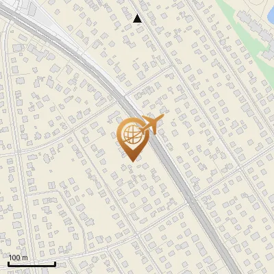 Foto zu Waltersdorfer Chaussee 48, 12355 Berlin