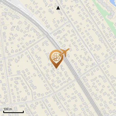 Foto zu Waltersdorfer Chaussee 52-54, 12355 Berlin