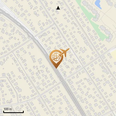 Foto zu Waltersdorfer Chaussee 55, 12355 Berlin