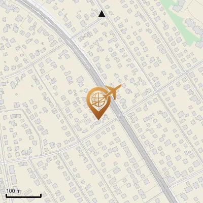 Karte Waltersdorfer Chaussee 56-66, 12355 Berlin