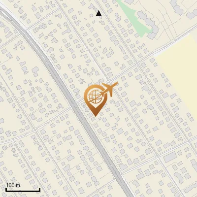 Karte Waltersdorfer Chaussee 69, 12355 Berlin