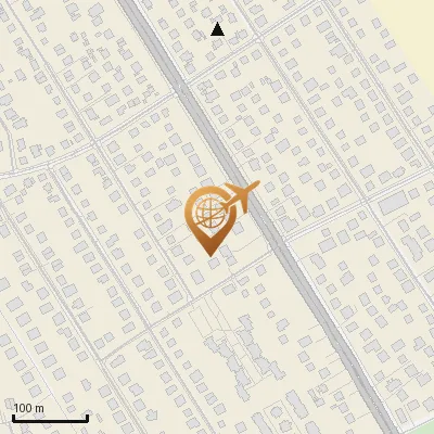 Karte Waltersdorfer Chaussee 82-86, 12355 Berlin