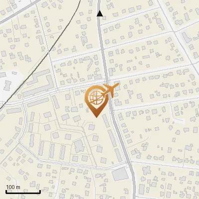 Foto zu Waltersdorfer Straße 11-14, 12526 Berlin