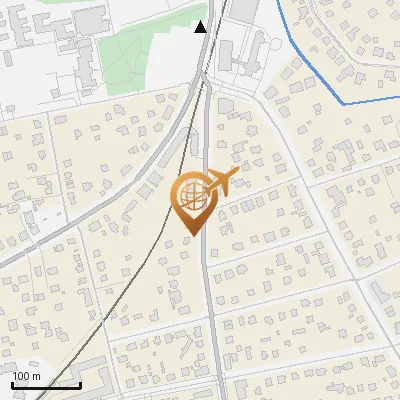 Foto zu Waltersdorfer Straße 1-2, 12526 Berlin