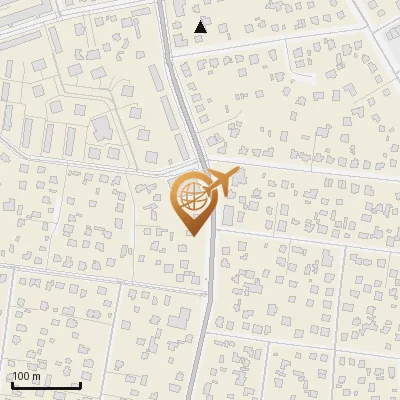 Foto zu Waltersdorfer Straße 19-21, 12526 Berlin