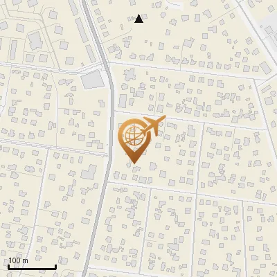 Karte Waltersdorfer Straße 93-96, 12526 Berlin