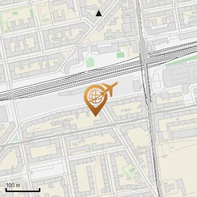 Foto zu Walterstraße 2, 12051 Berlin