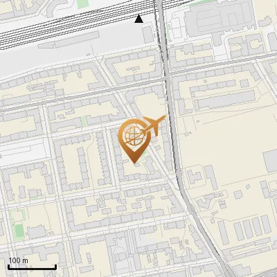 Foto zu Walterstraße 15-28, 12051 Berlin