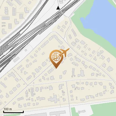 Foto zu Waltharistraße 15-19, 14109 Berlin