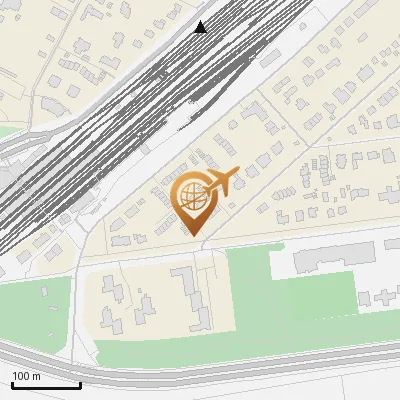 Foto zu Waltharistraße 2, 14109 Berlin