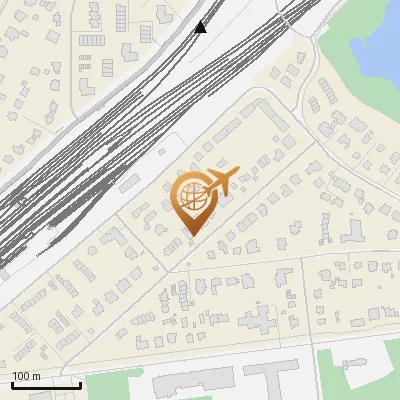 Foto zu Waltharistraße 20-22, 14109 Berlin