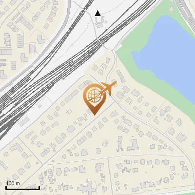 Foto zu Waltharistraße 32-36, 14109 Berlin