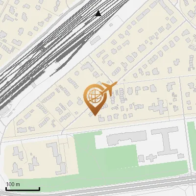 Foto zu Waltharistraße 3-5, 14109 Berlin