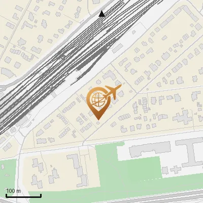 Foto zu Waltharistraße 6-8, 14109 Berlin