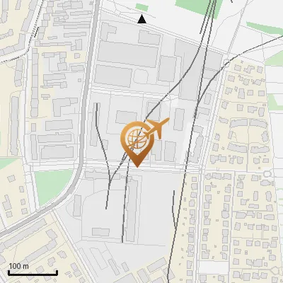 Foto zu Walther-Huth-Straße 2, 12487 Berlin