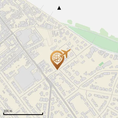 Karte Walther-Rathenau-Straße 6-17, 50996 Köln