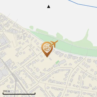 Karte Walther-Rathenau-Straße 18, 50996 Köln