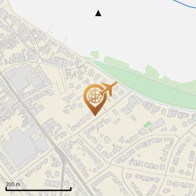 Karte Walther-Rathenau-Straße 21, 50996 Köln