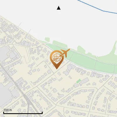 Karte Walther-Rathenau-Straße 25-29, 50996 Köln