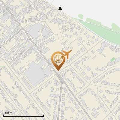 Karte Walther-Rathenau-Straße 1-4, 50996 Köln