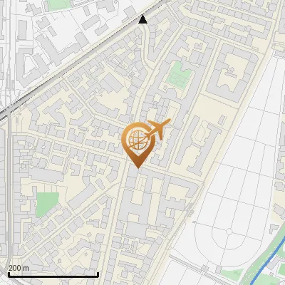 Foto zu Waltherstraße 12, 80337 München