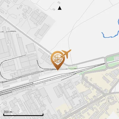 Foto zu Waltherstraße 49, 51069 Köln