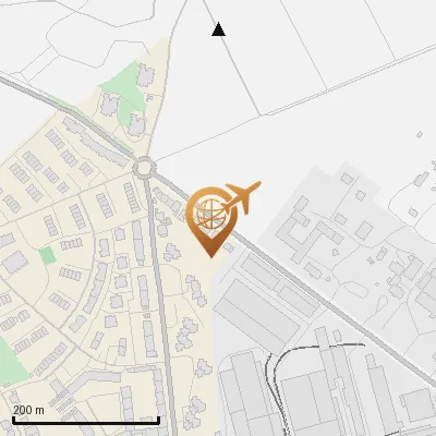 Foto zu Waltherstraße 71, 51069 Köln