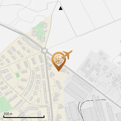 Foto zu Waltherstraße 77, 51069 Köln