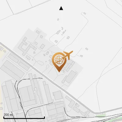 Foto zu Waltherstraße 78, 51069 Köln