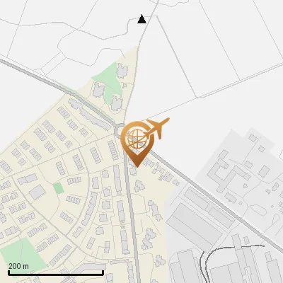 Foto zu Waltherstraße 81-89, 51069 Köln