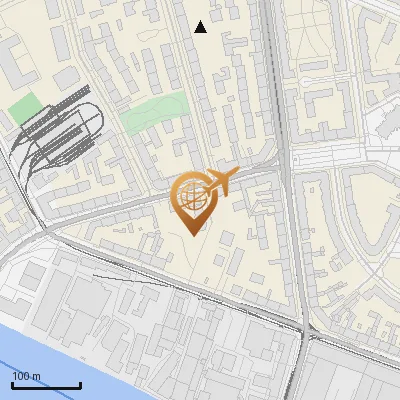 Foto zu Waltraud-Krause-Weg 2, 12459 Berlin