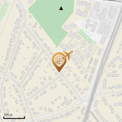 Foto zu Waltraudstraße 10-21, 14169 Berlin