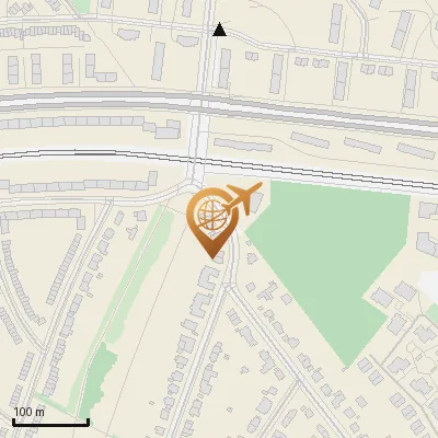 Foto zu Waltraudstraße 36, 14169 Berlin