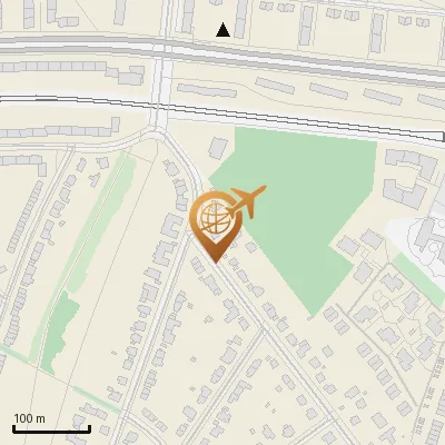 Foto zu Waltraudstraße 37-43, 14169 Berlin