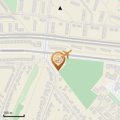 Foto zu Waltraudstraße 45, 14169 Berlin