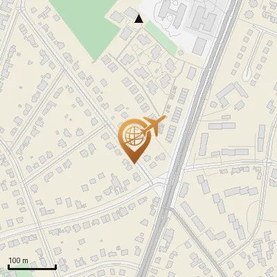 Foto zu Waltraudstraße 2-8, 14169 Berlin